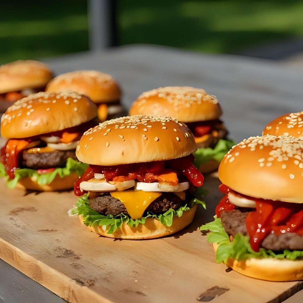 burgery ()
