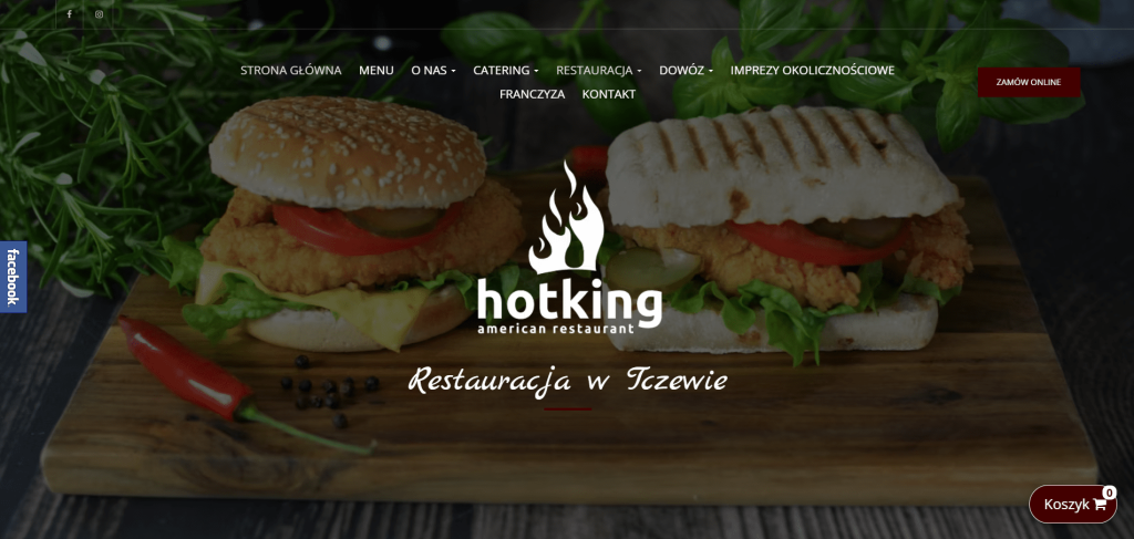 hotking min