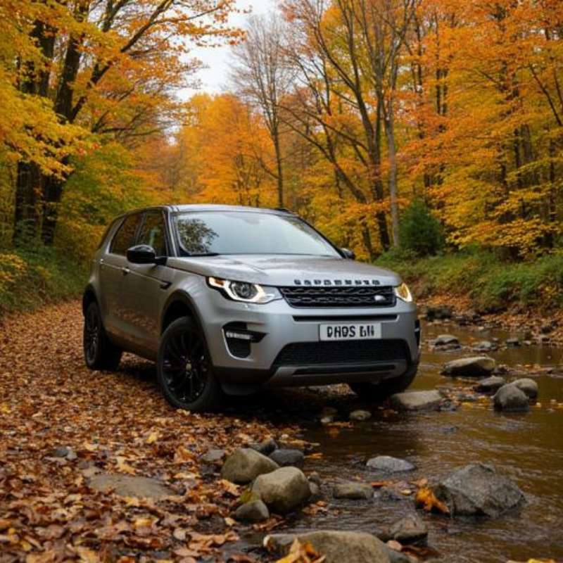 landrover ()