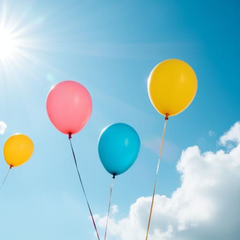balony ()