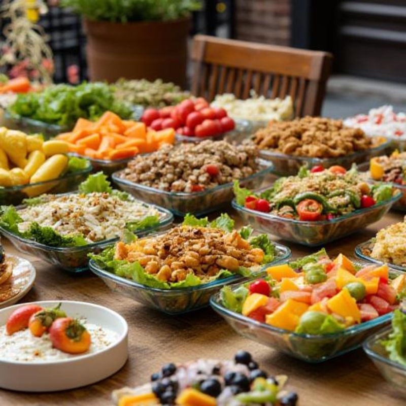 catering ()